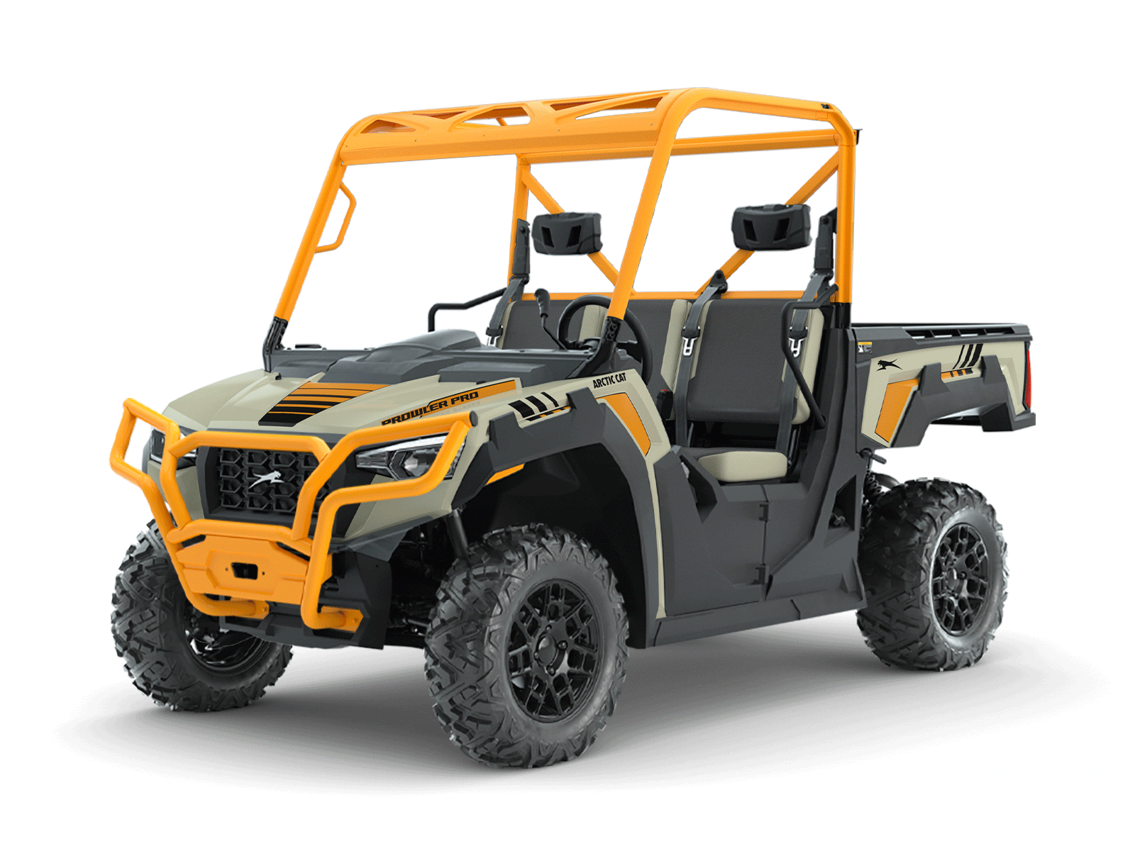 Model Year 2024 Off Road Builder for Side by Sides and ATVs