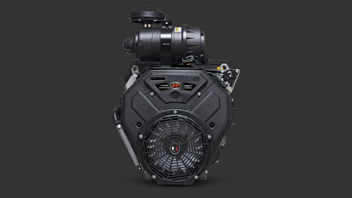 NEW LX 1000 EFI ENGINE