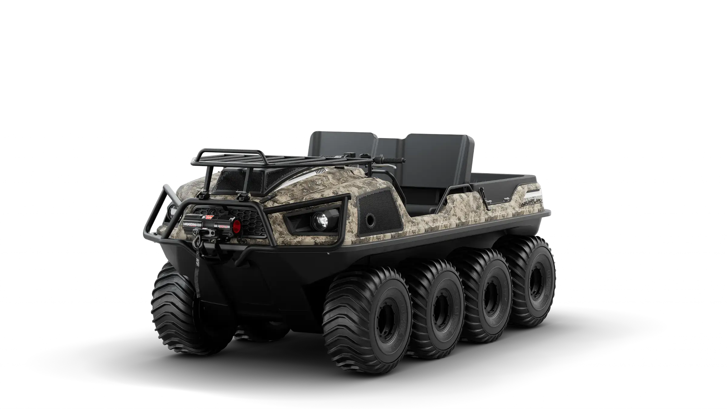 Aurora 1000 Huntmaster TrueTimber Prairie Camo