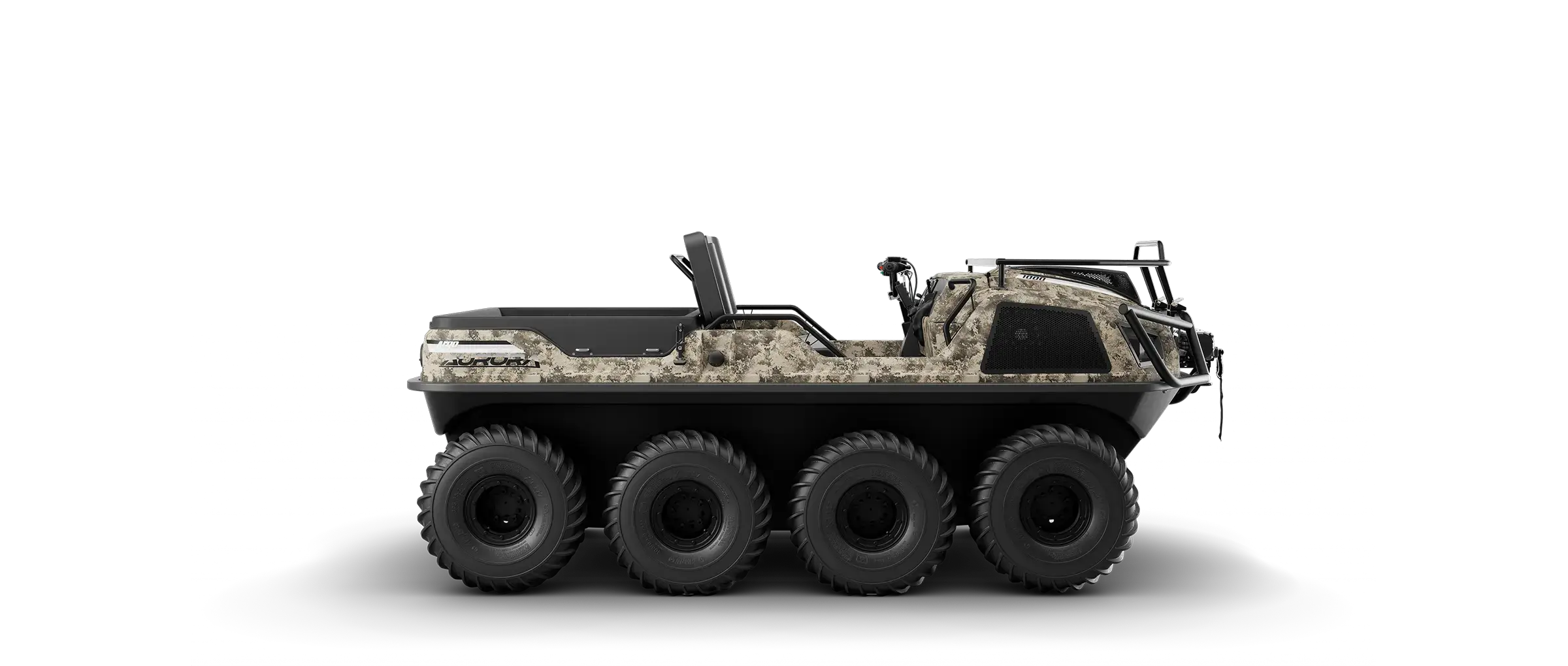 Aurora 1000 Huntmaster TrueTimber Prairie Camo