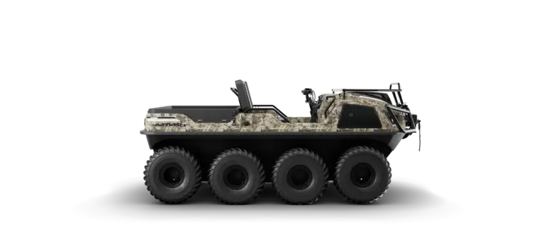 Aurora 1000 Huntmaster, TrueTimber Prairie Camo