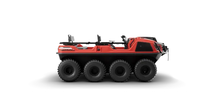 Aurora 1000 SAR, Red