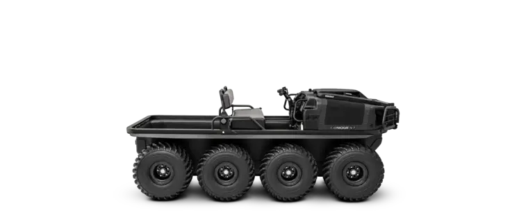 Conquest 1000, Black