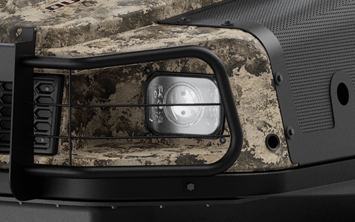 NEW LED PROJECTOR HEADLIGHTS