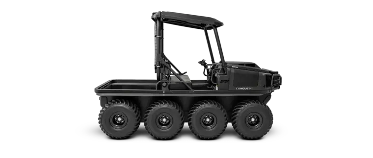 Conquest 1000 XTL, Black