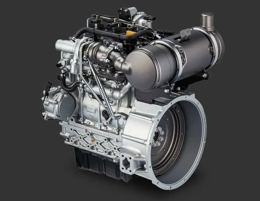 SAS-DRIVETRAIN-Engine
