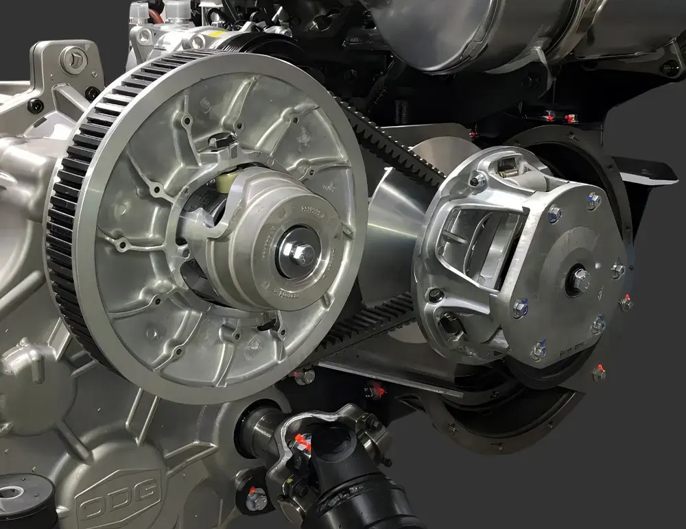 SAS-DRIVETRAIN-ITC