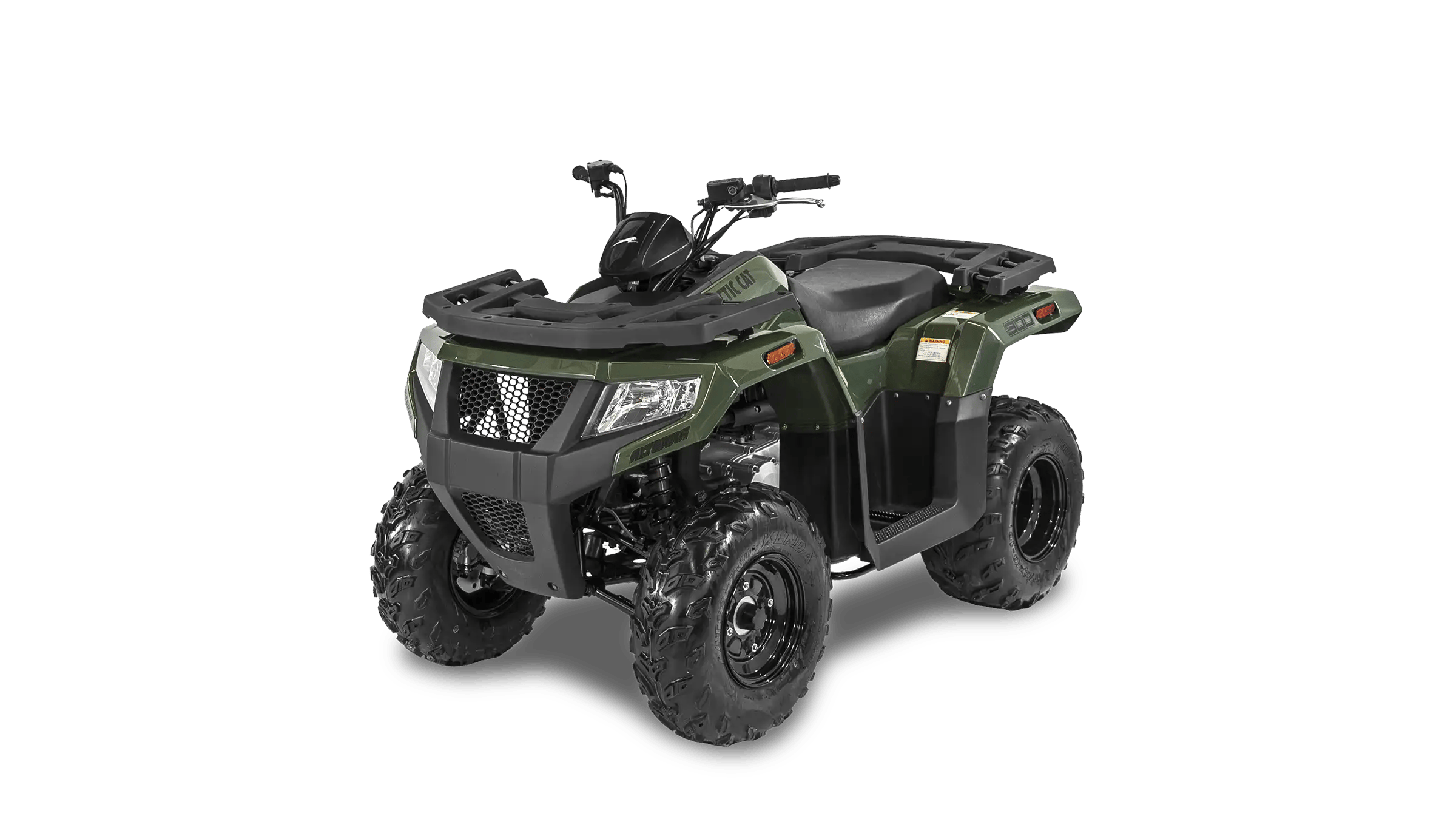Alterra 300 Marsh Green