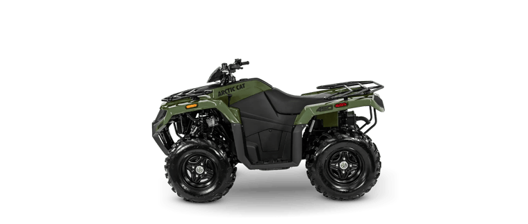 Alterra 450, Marsh Green