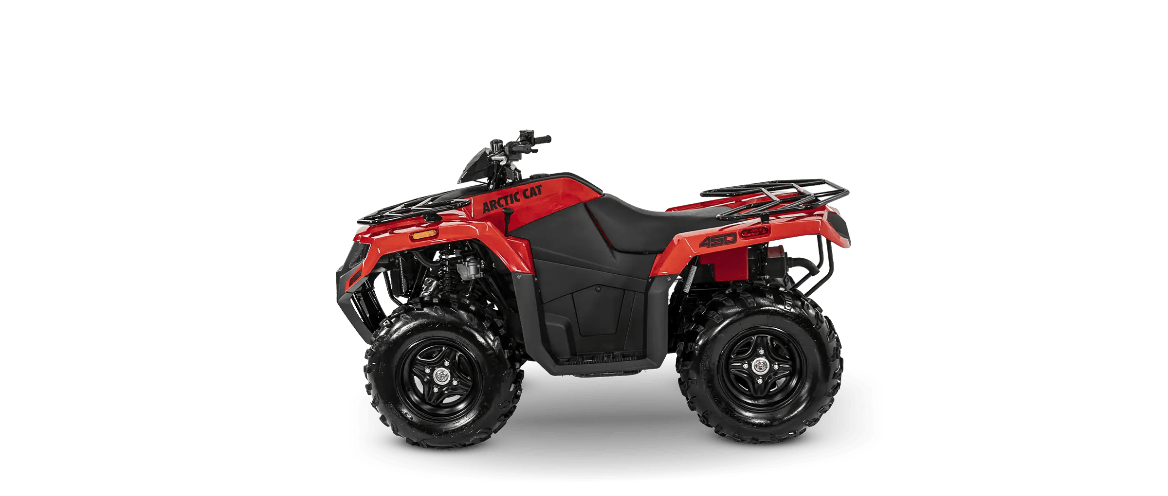 Alterra 450 Red