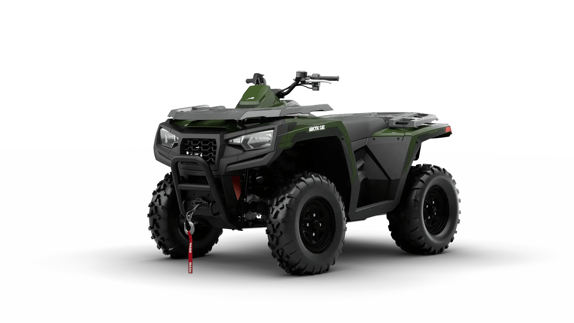 Alterra 600 EPS Marsh Green
