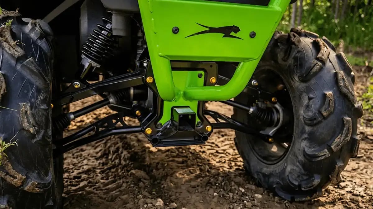 NEXT-LEVEL TOWING & WINCH