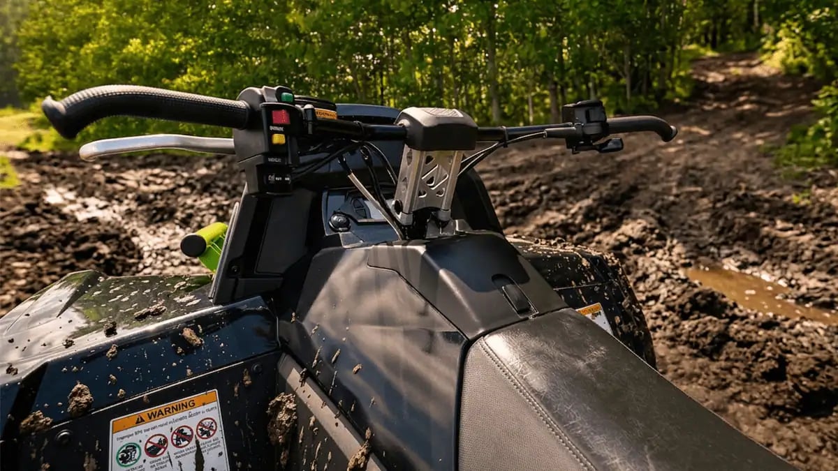 ADJUSTABLE RISER HANDLEBARS
