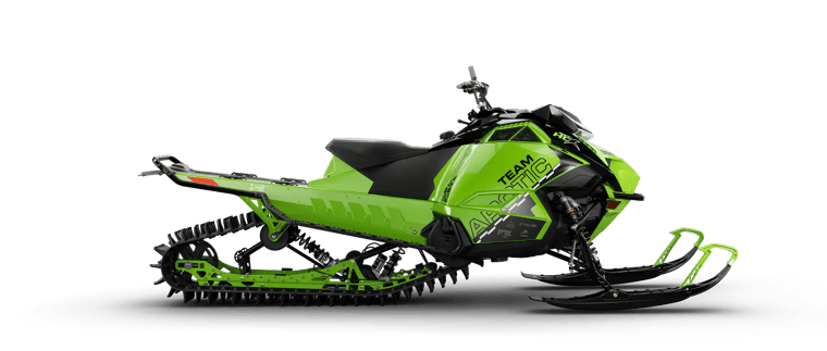 HCX 858 146 2.6, Green