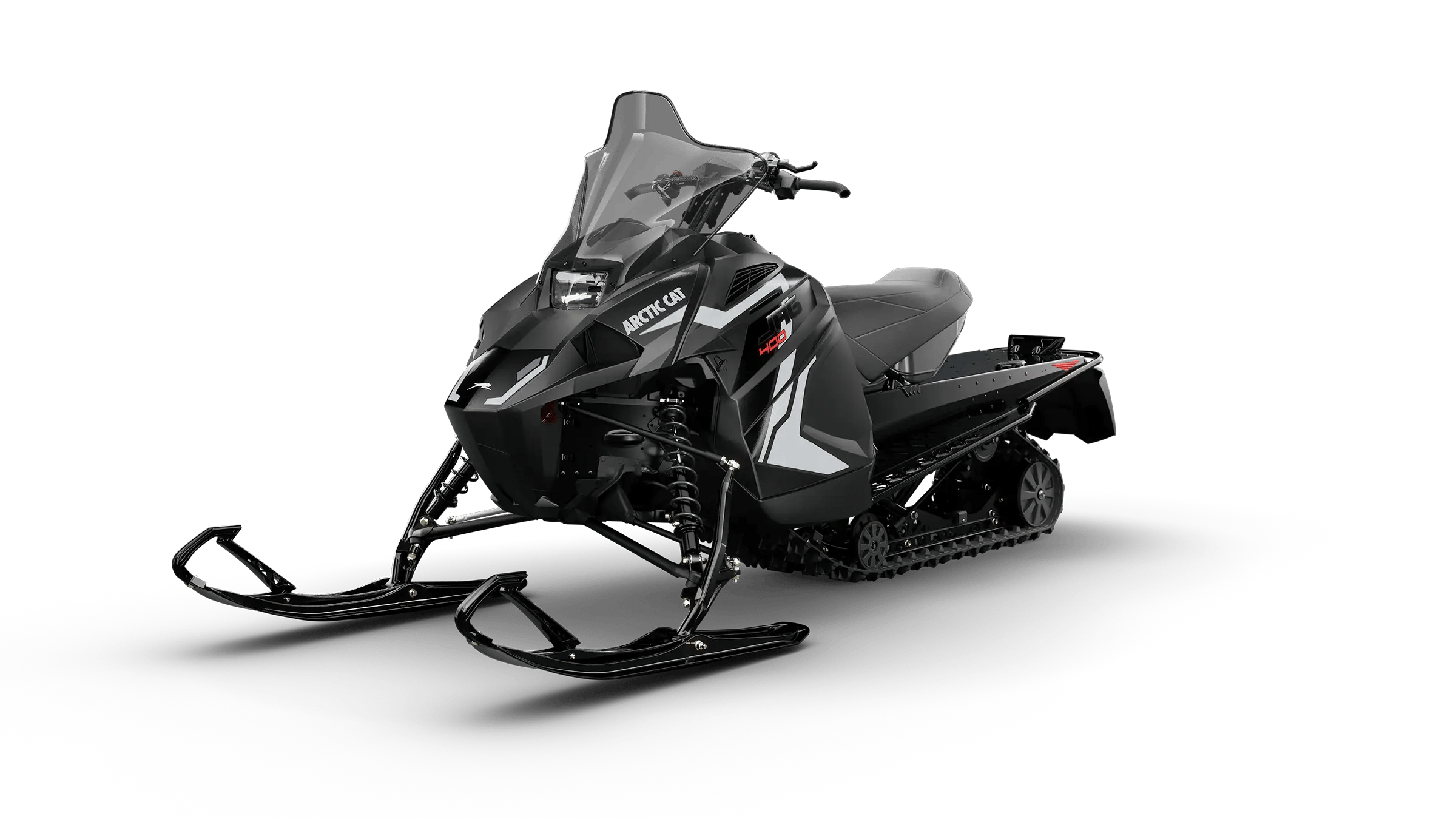 Jag 400 Black