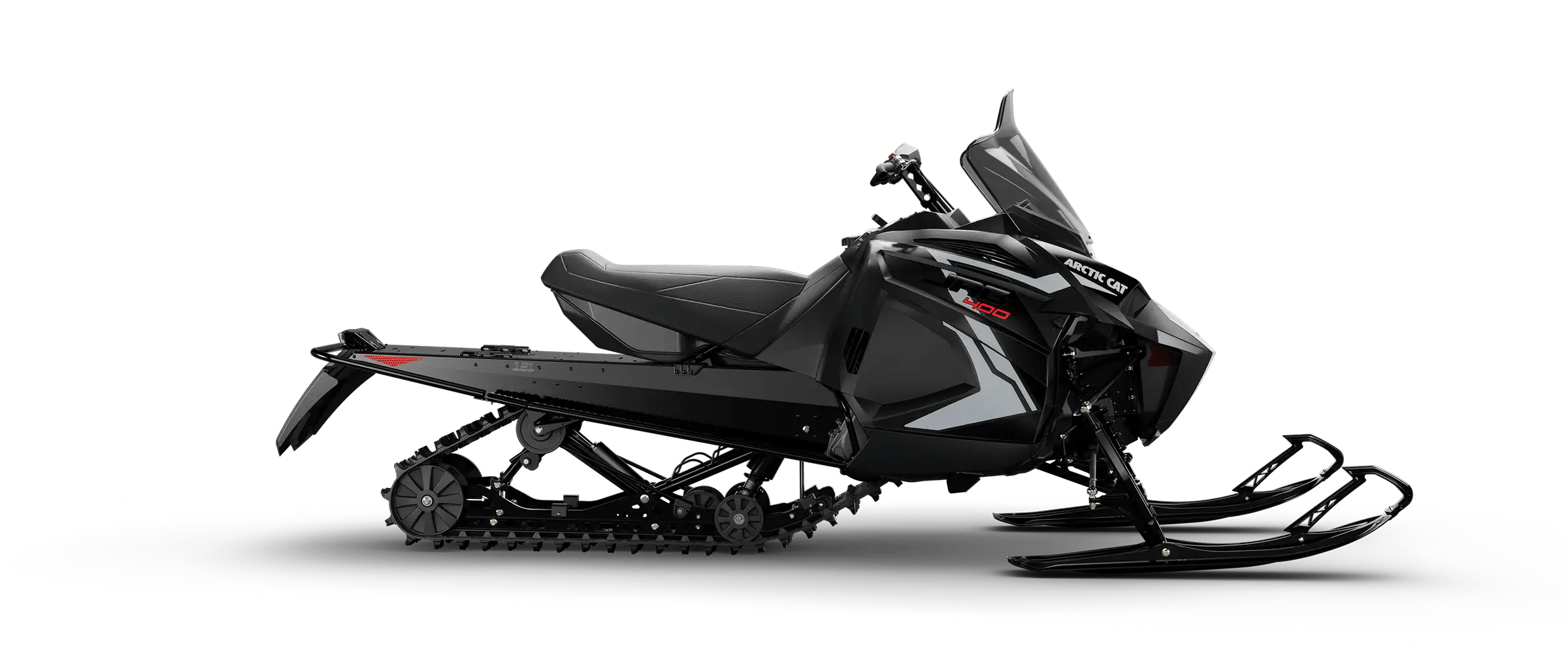 Jag 400 Black