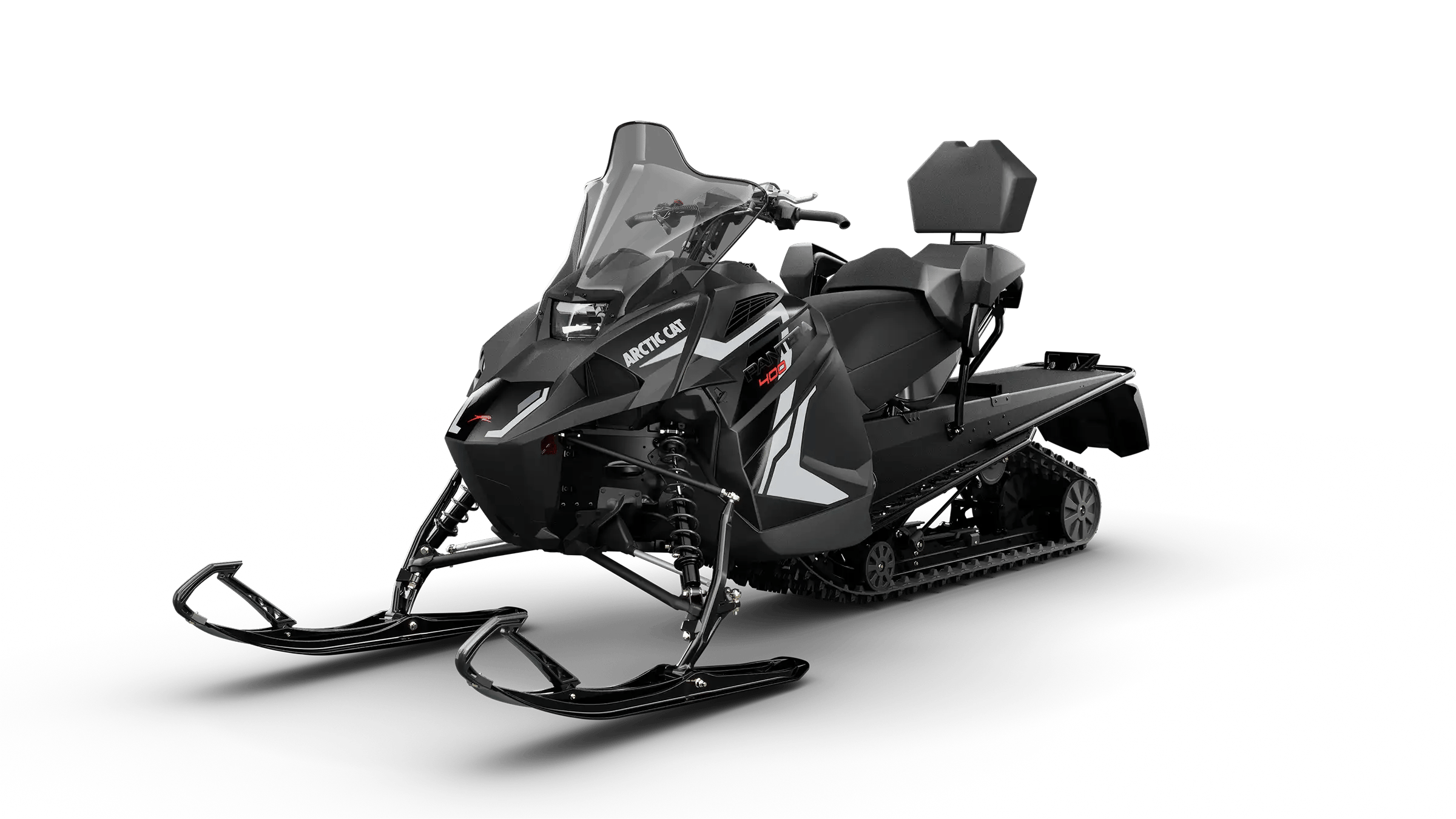 Pantera 400 Black