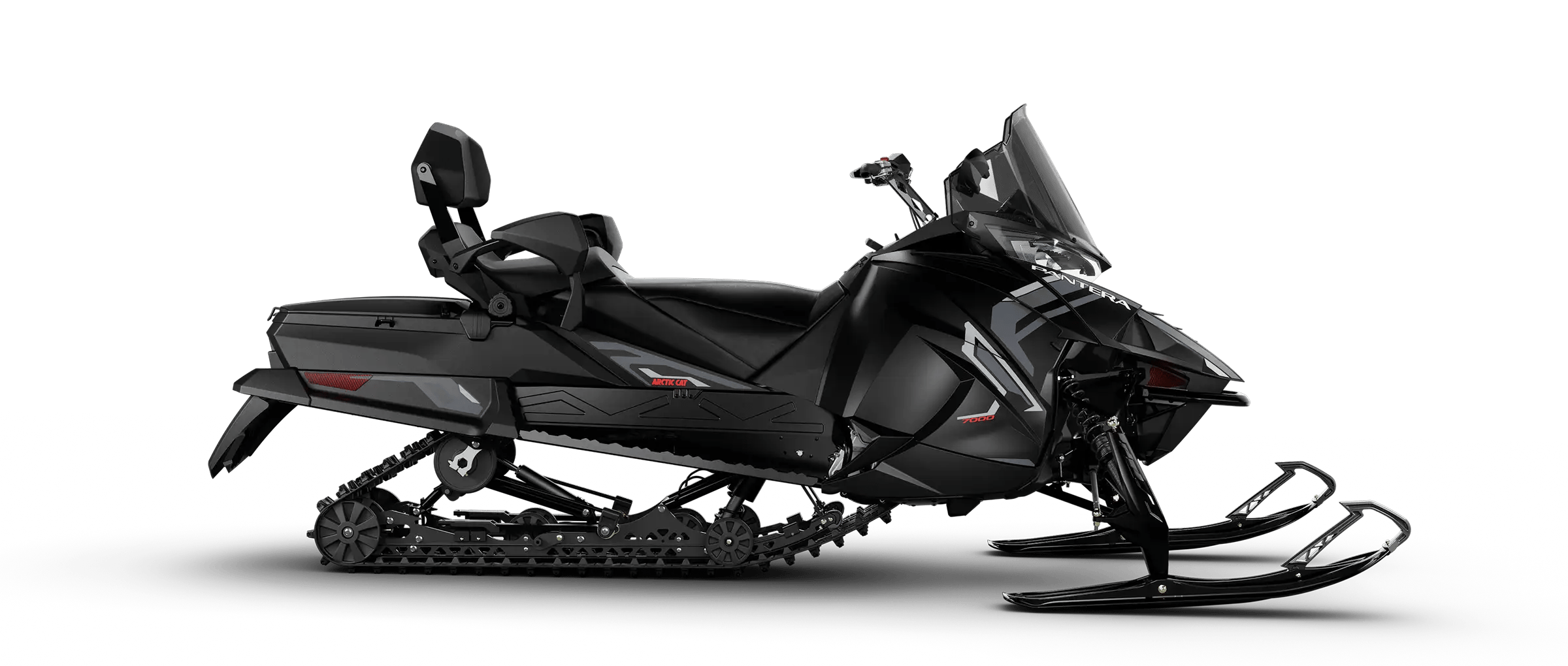 Pantera 7000 Black