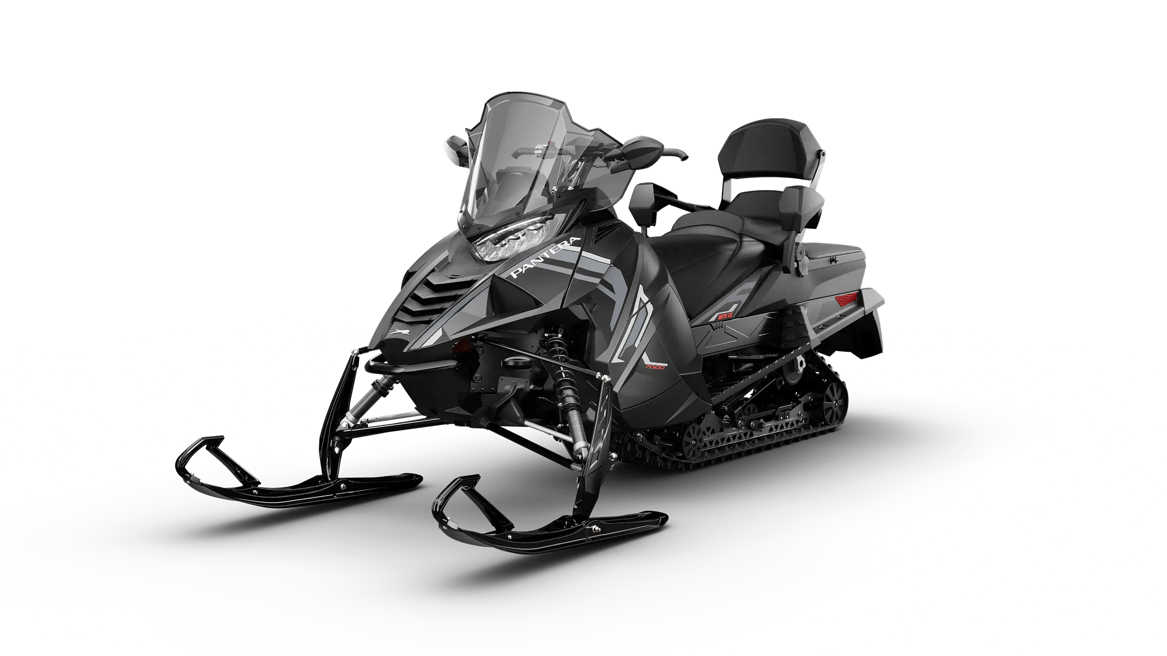 Pantera 7000 Black