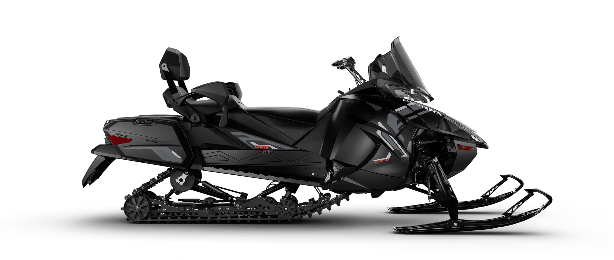 Pantera 9000 Black