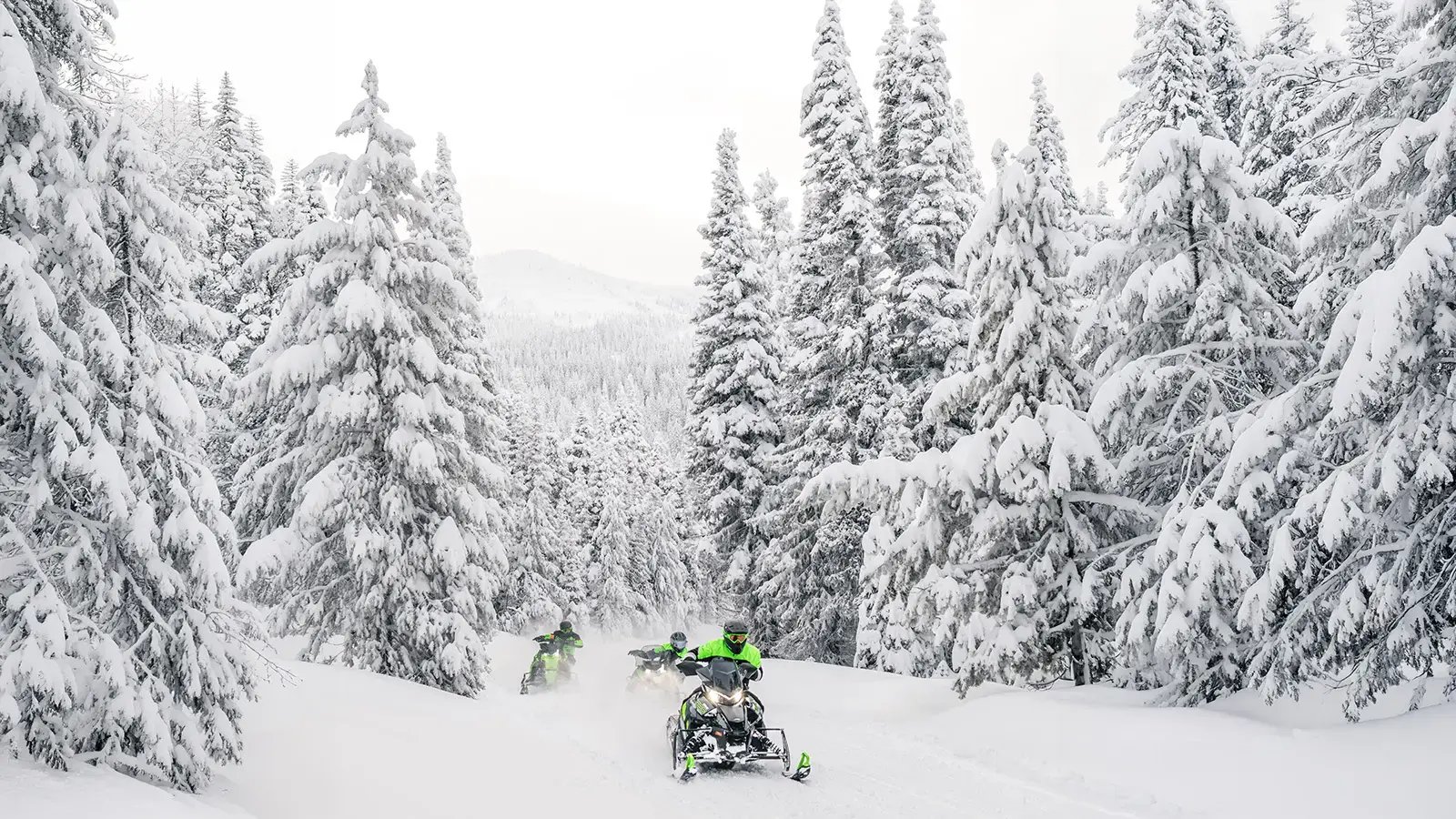 2027 Arctic Cat Thundercat