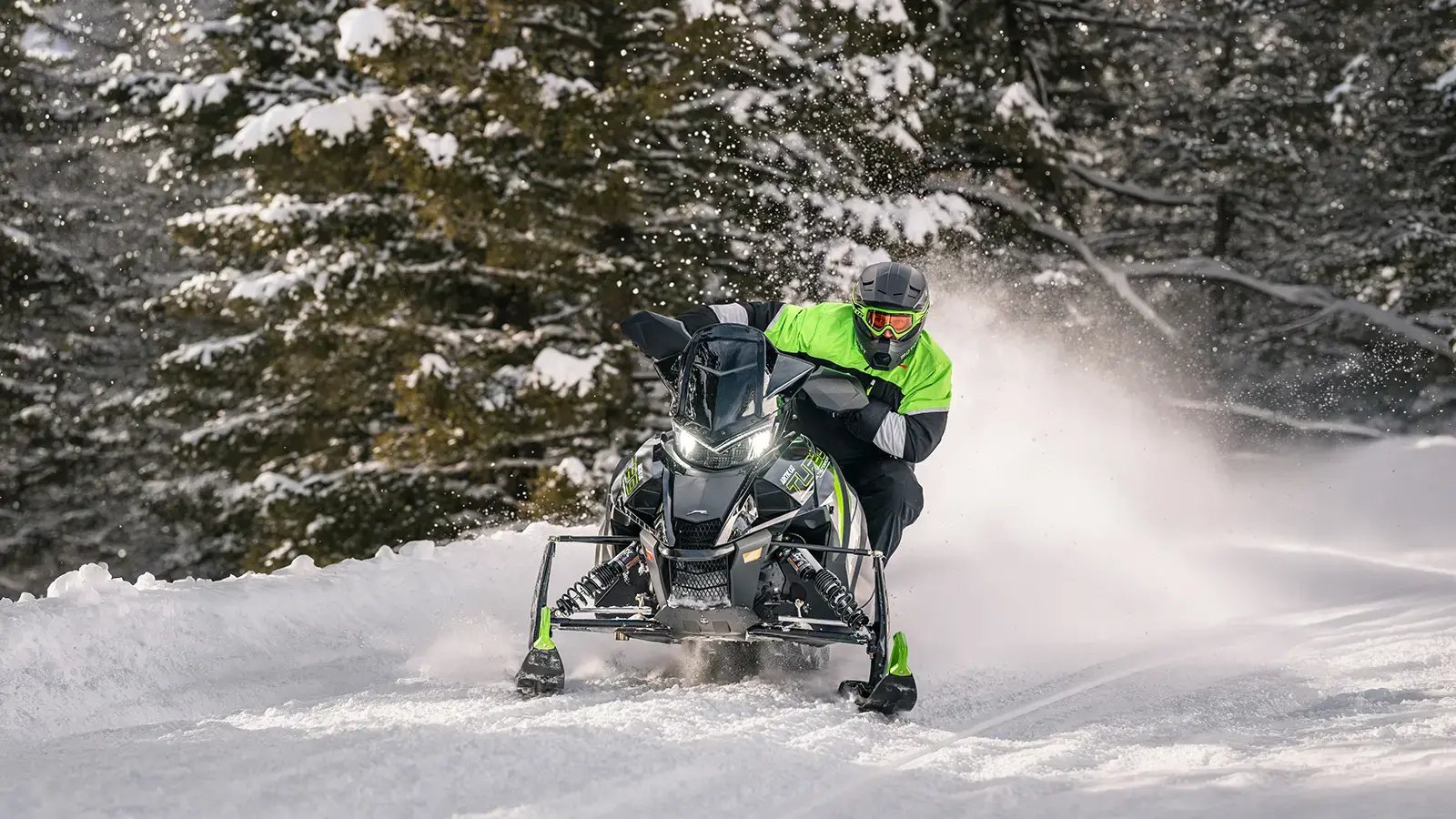 2027 Arctic Cat Thundercat