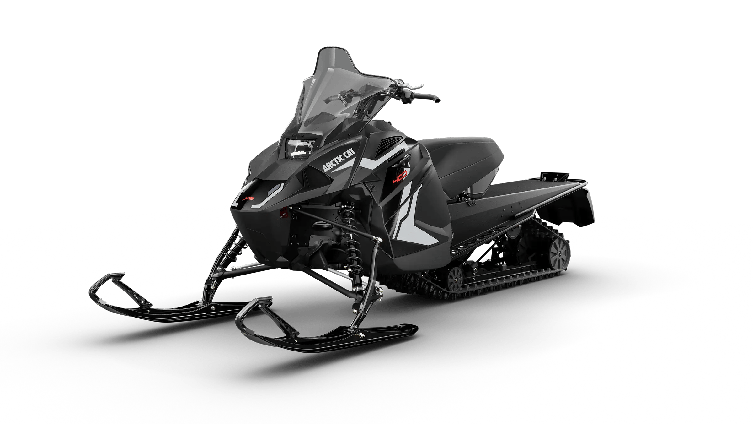 XF 400 Black