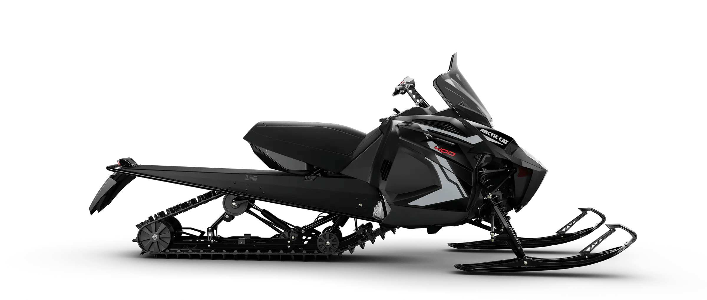 XF 400 Black