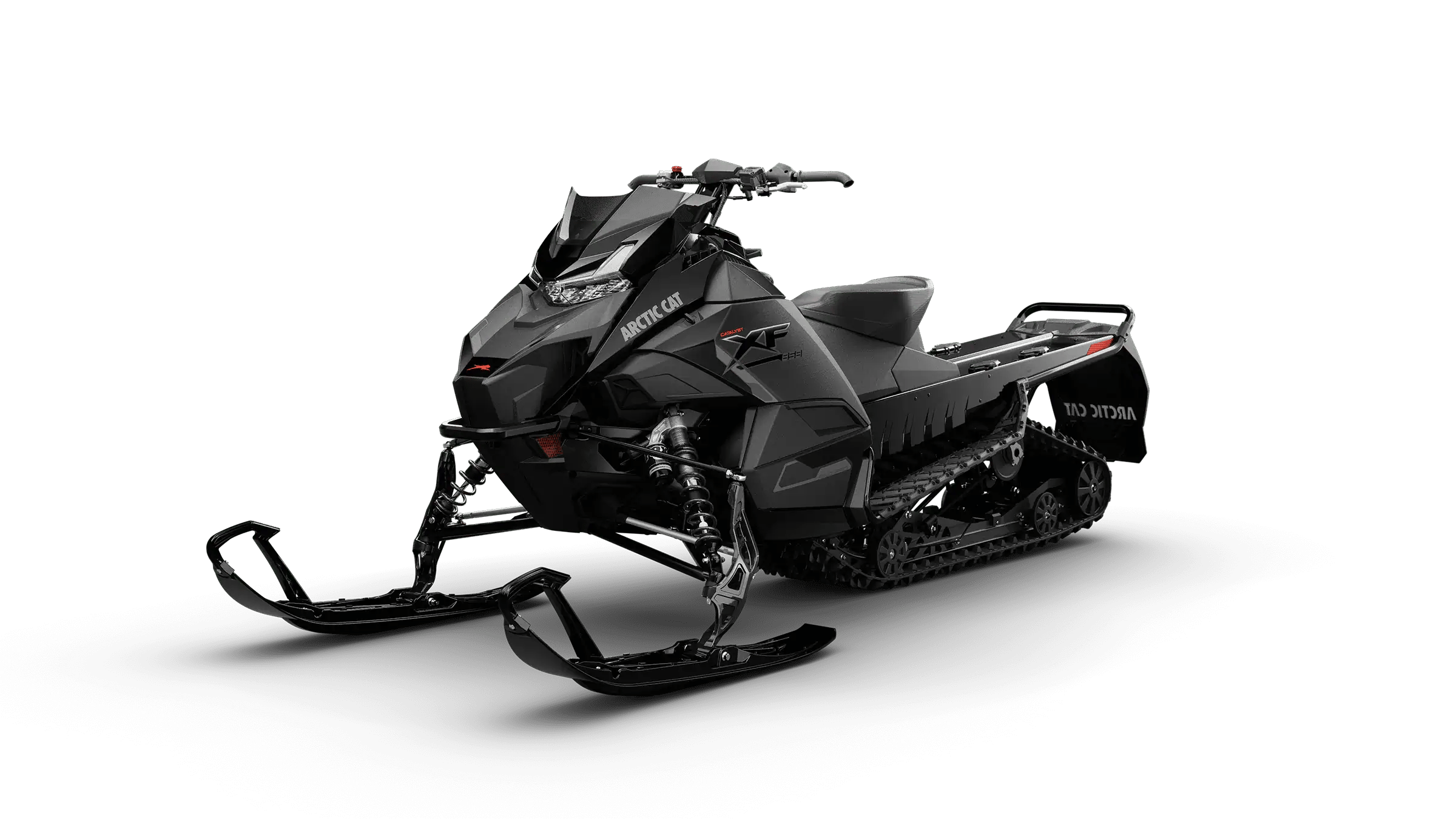 XF 858 Black