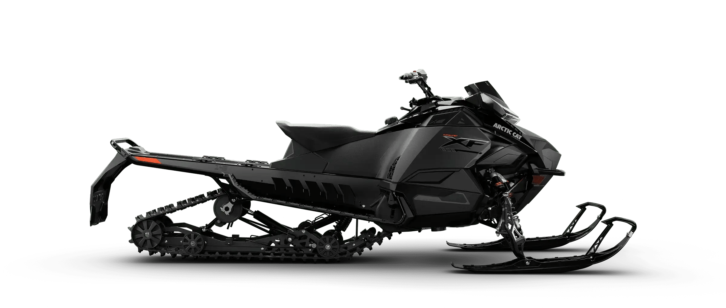 XF 858 Black