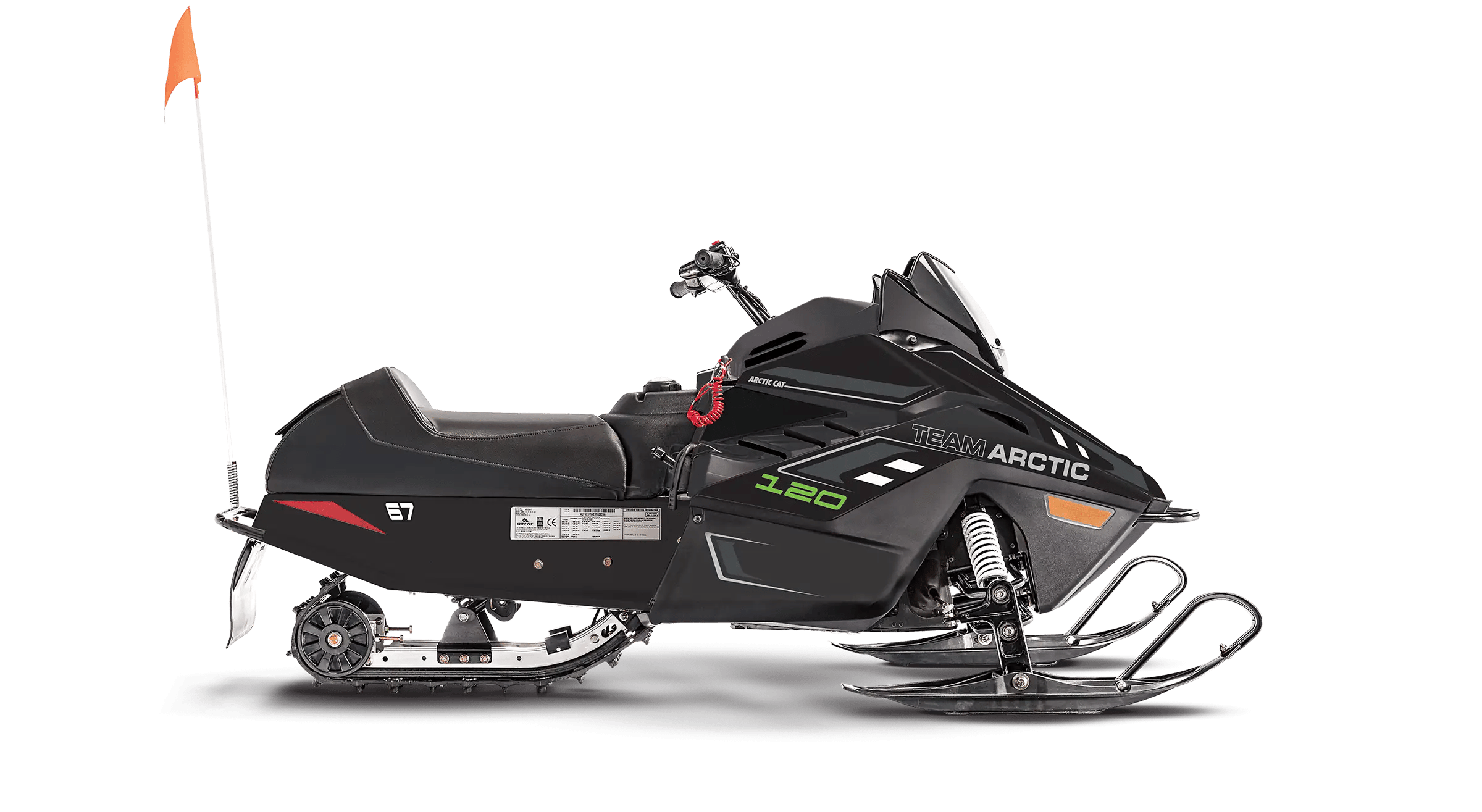 ZR 120 Black