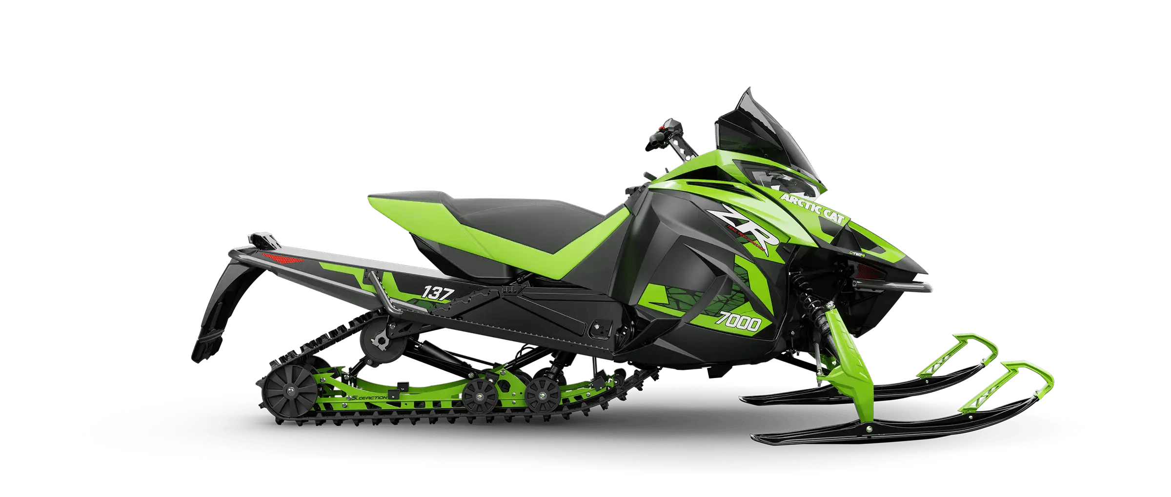 ZR 7000 Green