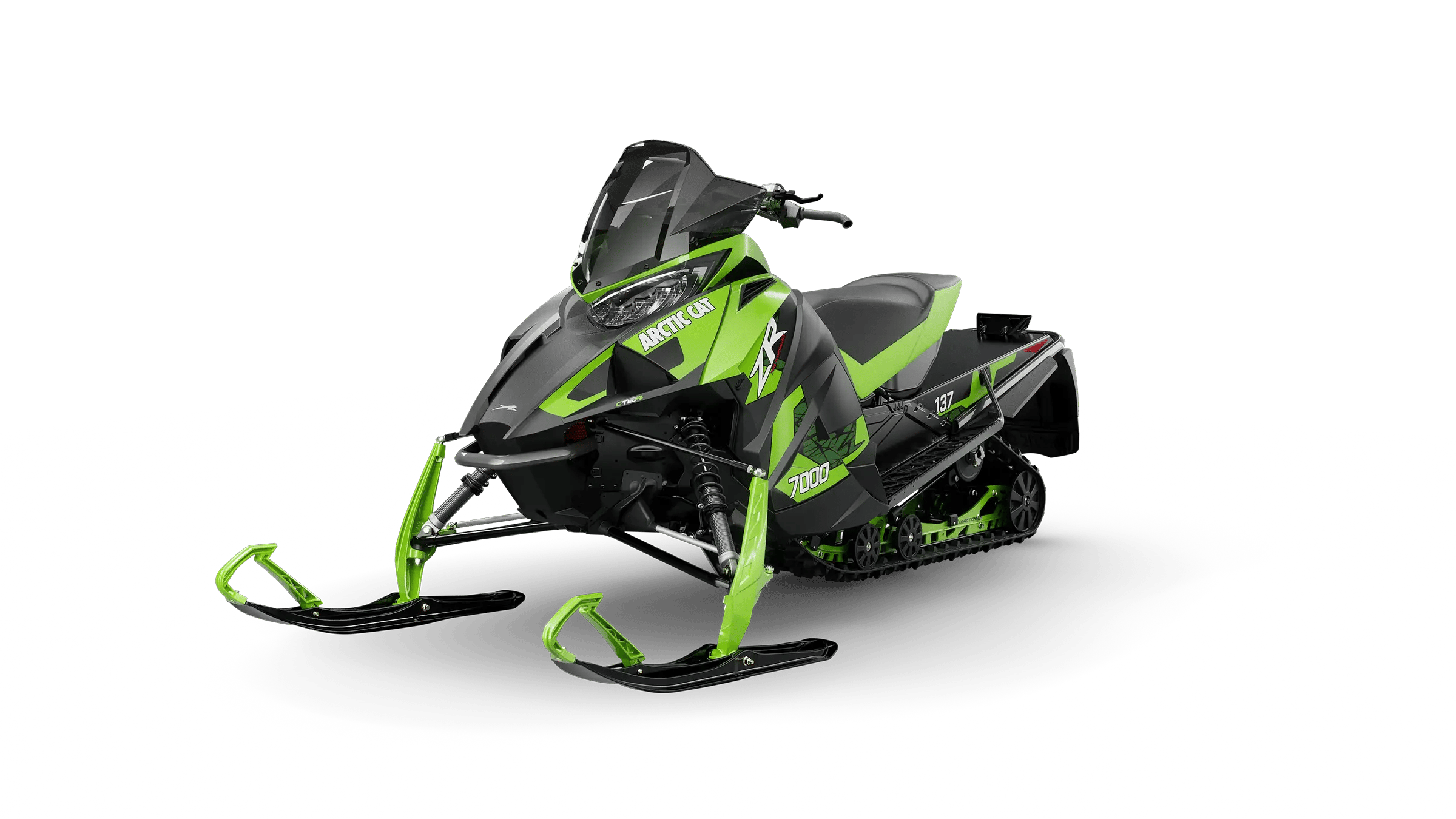 ZR 7000 Green