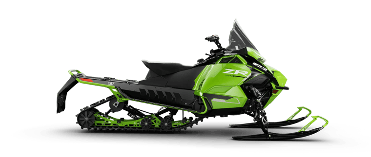 ZR 858 137, Green