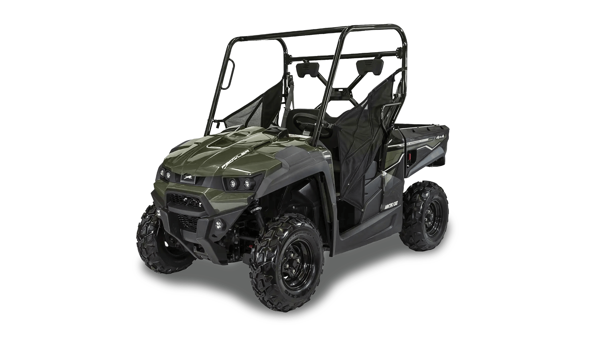 Prowler 500 Marsh Green