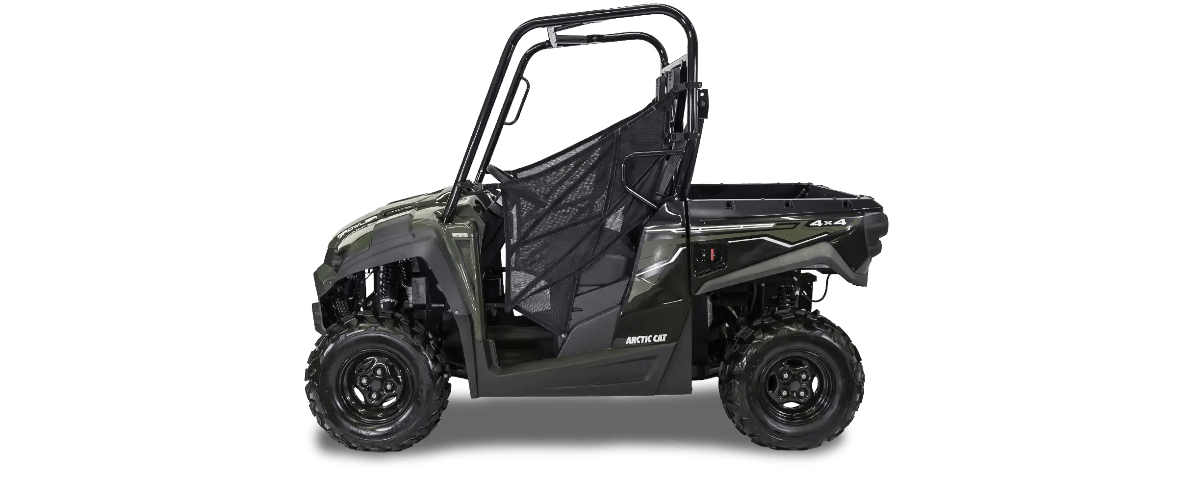 Prowler 500 Marsh Green