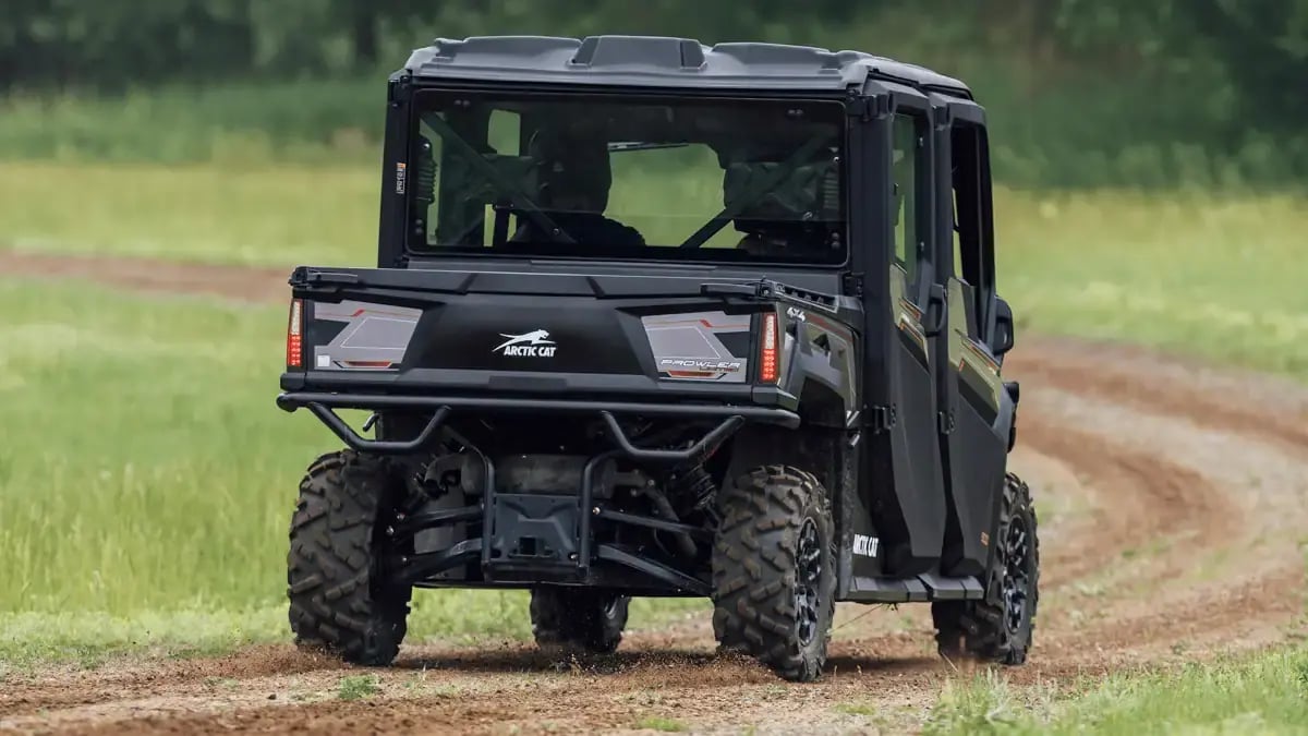 Arctic Cat Model Year 2022 Wildcat XX Side by Side for sale near me Upgraded Transaxle Accessory