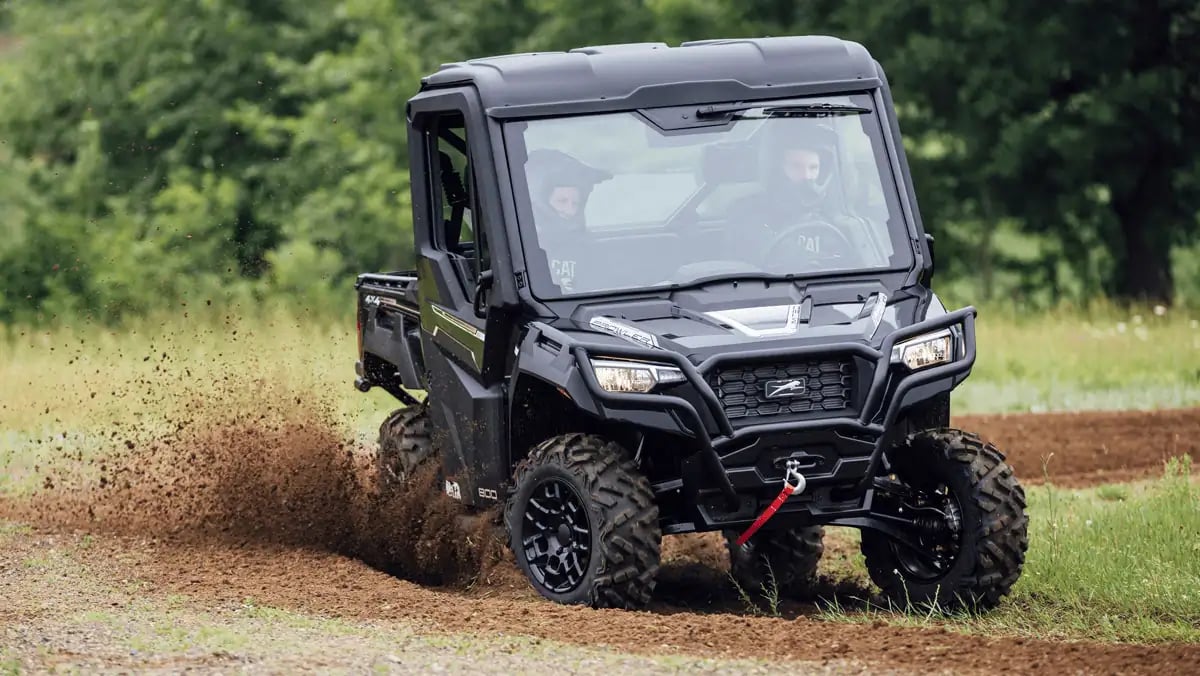 Prowler Pro Crew Clearance