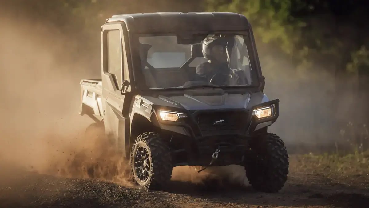 Arctic Cat Model Year 2022 Wildcat XX Side by Side for sale near me Upgraded Transaxle Accessory