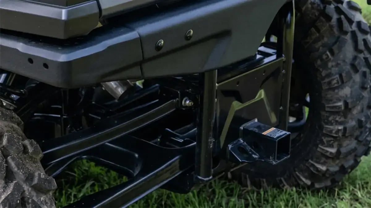 Arctic Cat - Off Road - Prowler Pro Crew EPS