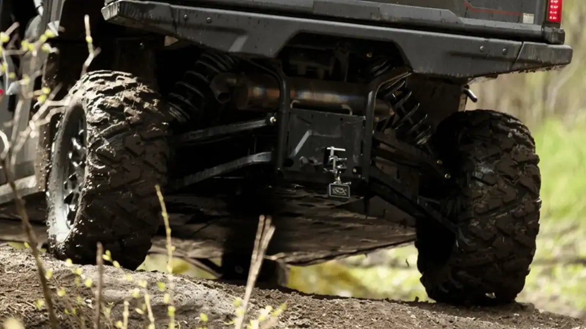Arctic Cat Model Year 2022 Wildcat XX Side by Side for sale near me Upgraded Transaxle Accessory