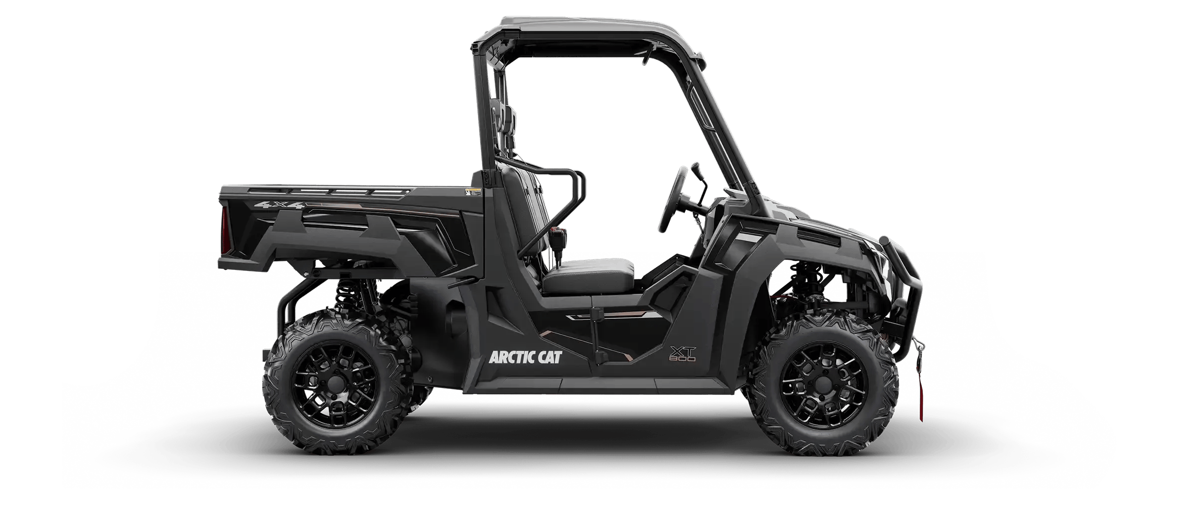 Prowler 800 XT Black Magic