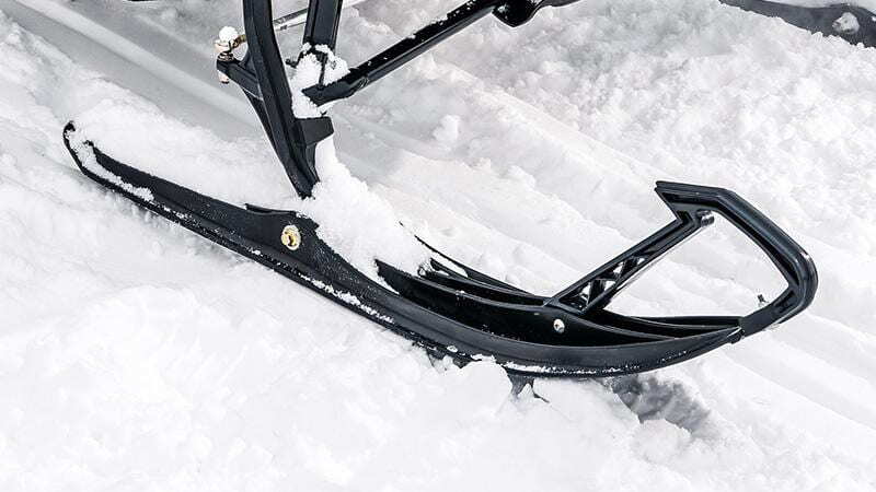 Trail-6 Skis