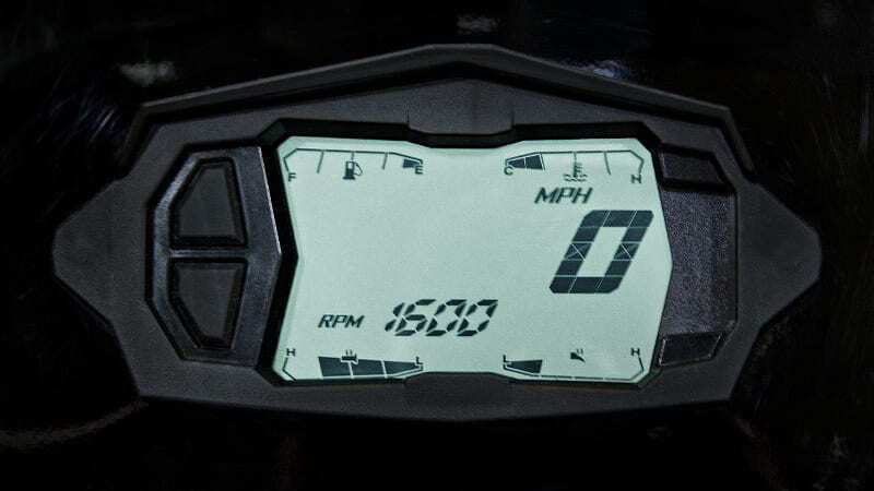 Sport Gauge