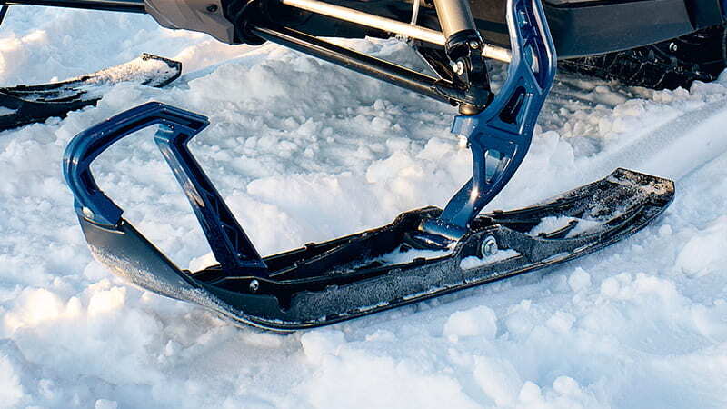 G2 ProClimb-7 Skis