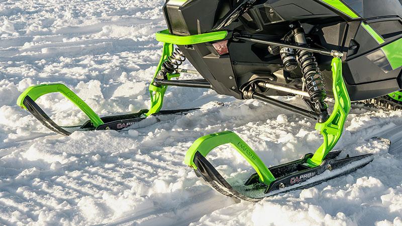 C&A Pro XPT Skis