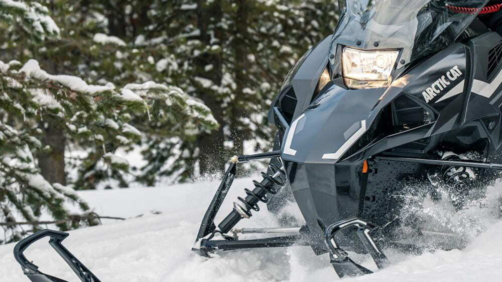 Mid-Size Chassis