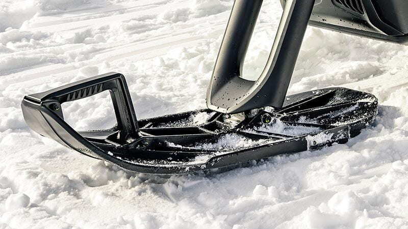 WS-12 Ski