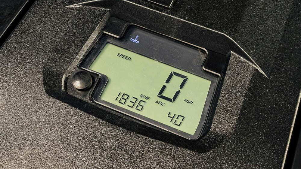 Digital Display