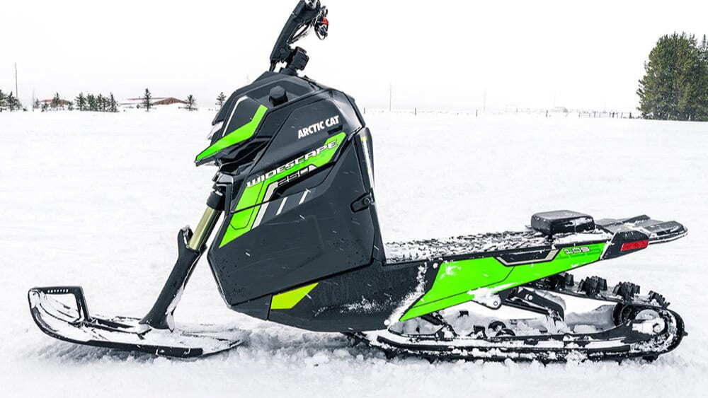 High Performance Suspension